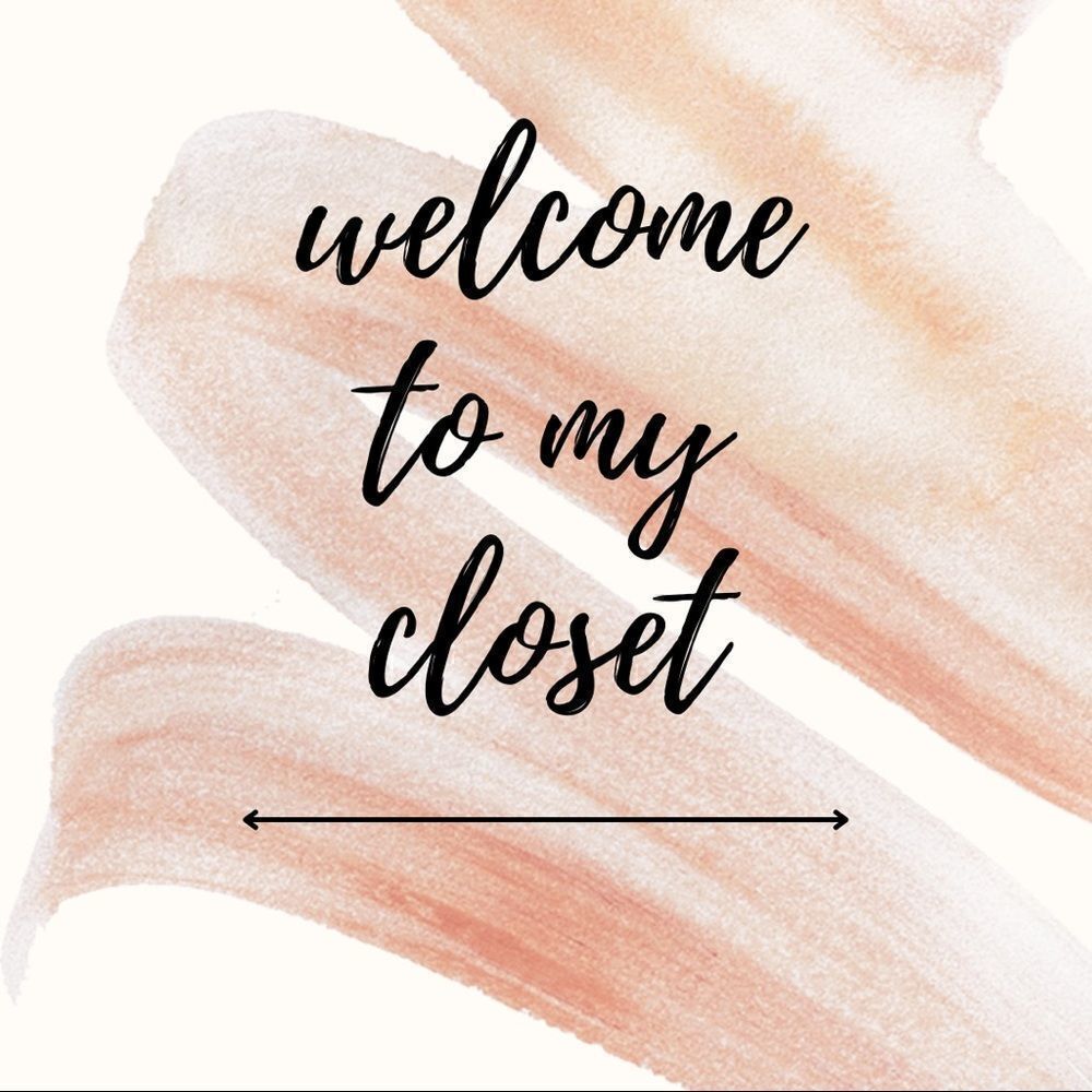 Welcome!   